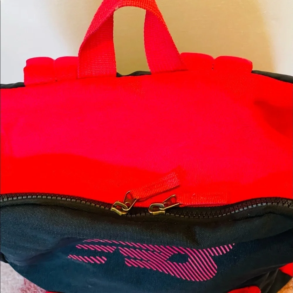 New balance booker backpack for boys